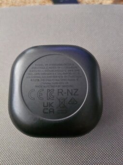 Samsung Buds Sound by AKG - 3
