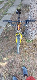 Detsky bicykel - 3