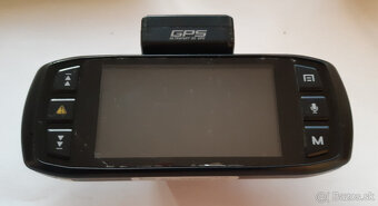 Autokamera DOD LS460W s GPS - 3