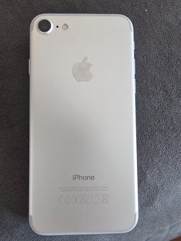 Iphone 7 128GB - 3