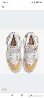 Nike lebron 2 Maccabi veľkosť 46 - 3