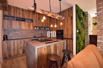 Na prenájom moderný 2 izbový byt v centre mesta -Žilina - 3