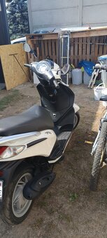 Piaggio Fly - 3
