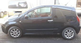 Citroen C2 hdi - 3