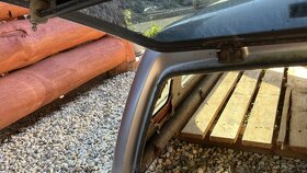 Hardtop Nissan navara D22, d21, np300 - 3