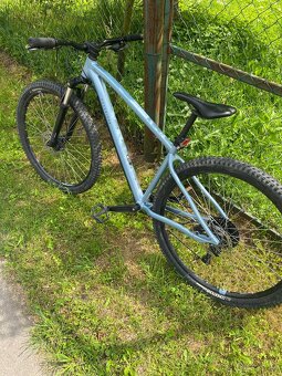 Rockrider horský bicykel - 3