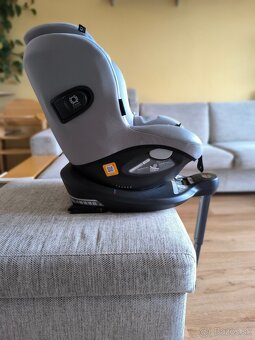 Joie i-spin 360 E - 3