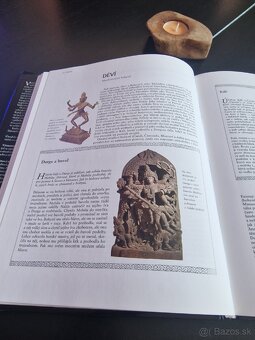 MYTOLOGIE SVETA - 3