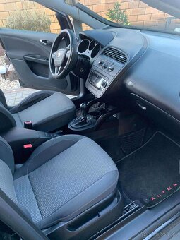 Predám seat altea - 3