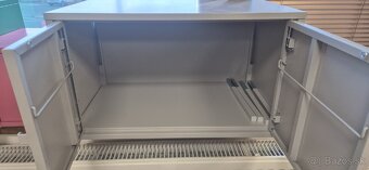 Kovové skrinky Ikea - 3