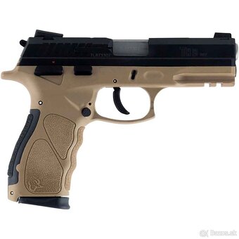 Taurus th9 - 3