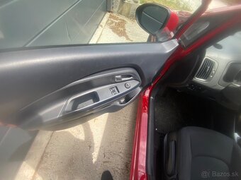 KIA RIO 2015 1.2 - 3