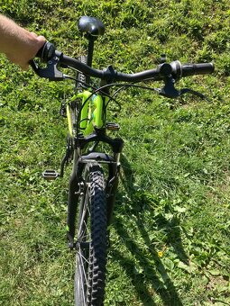 Predám bicykel - 3
