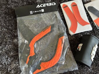 Ktm exc kryty, dekle a ine - 3
