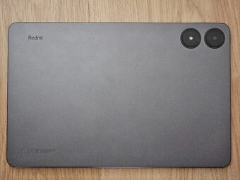 REDMI PAD PRO 6GB/128GB Graphite Gray - 3