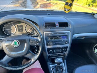 Škoda Octavia 1.9 TDI 77kW DSG - 3