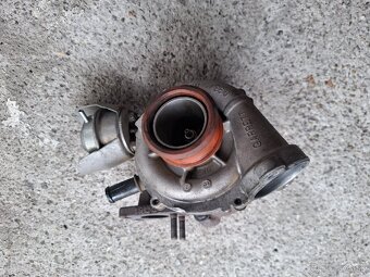 Turbo Citroen Picasso 1.6 HDI 80 kw/9HY - 3