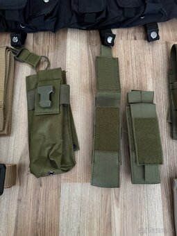 Airsoft výbava - 3