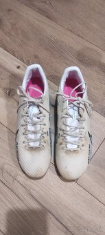 Kopačky Nike Mercurial AIR ZOOM + chrániče - 3