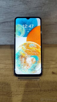 Samsung Galaxy A23 5G 128GB/8GB dual SIM – ako nový - 3