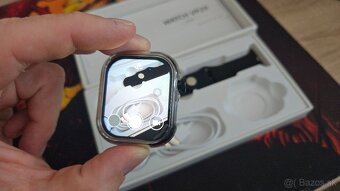 Smartwatch na SIM - 3