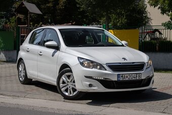 Peugeot 308 1.2 e-THP 130k - Po výmene motora /AJ NA SPLÁTKY - 3