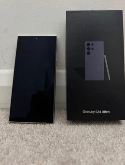 Samsung Galaxy S24 Ultra 512 GB - 3