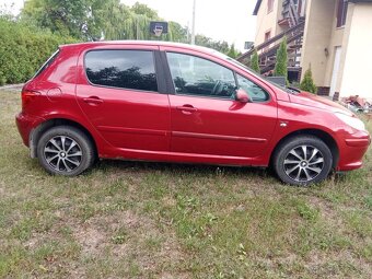 Peugeot 307 - 3