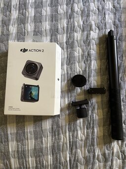Dji Action 2 Dual-Screen Combo - 3