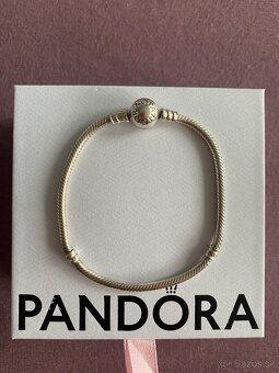 Pandora naramok 19cm - 3