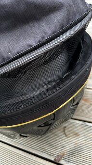 Kočík Junama Diamond - športová časť a vanička - 3