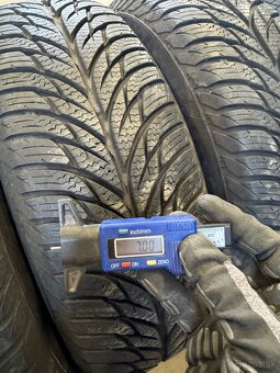 celoročné pneumatiky matador 185/65r15 - 3