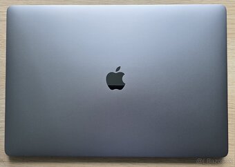 MacBook Pro 16" i9 32GB 1TB - 3