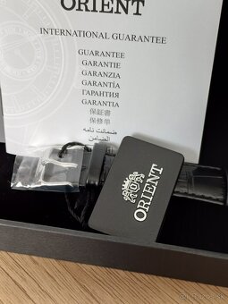 Orient Sun&Moon RA-AK0802S10B - 3