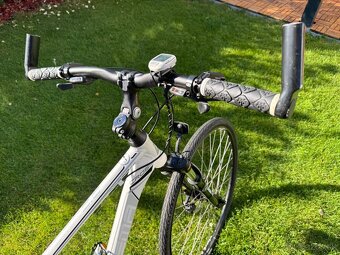 Bicykel damsky crossovy 18’ - 3
