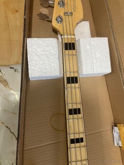 Predam basgitaru Marcus Miller - 3