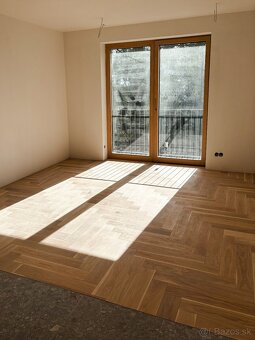 Apartmán Hagovia - 3