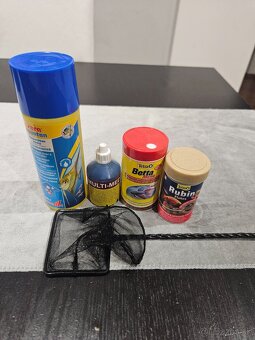 Predám akvárium - 3