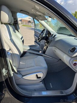 Mercedes-Benz ML 320 CDI 4MATIC – automat, 165 kW - 3