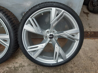 5x112  22"  Audi RS6 - 3