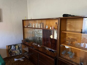Darujem drevo, postele, skrine ... - 3