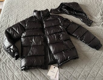 Moncler bunda - 3