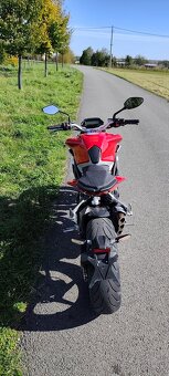 Mv Agusta Brutale 800 - 6/2016 - 3