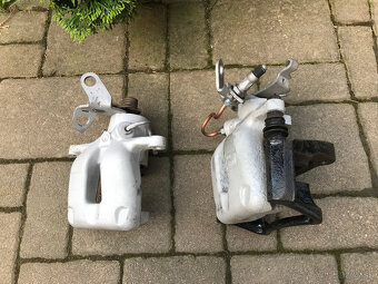 Zadné brzdové strmene VW,Škoda,Audi,Seat - 3