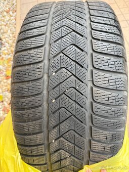 Pirelli Sottozero 3 - 3