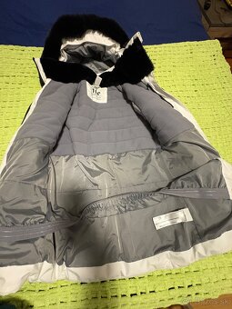 Zimná lyžiarska bunda značky Wedze - 3