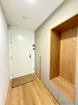 3-izbový byt s terasou v Rezidencii Albelli - 3