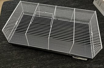 Predam klietku pre drobne hlodavce - 3