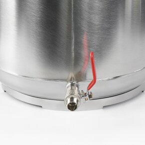 Autokláv A32 electro universál, Sterilizátor konzervování - 3