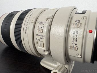 Canon EF 100–400mm f/4.5–5.6L IS USM - 3
